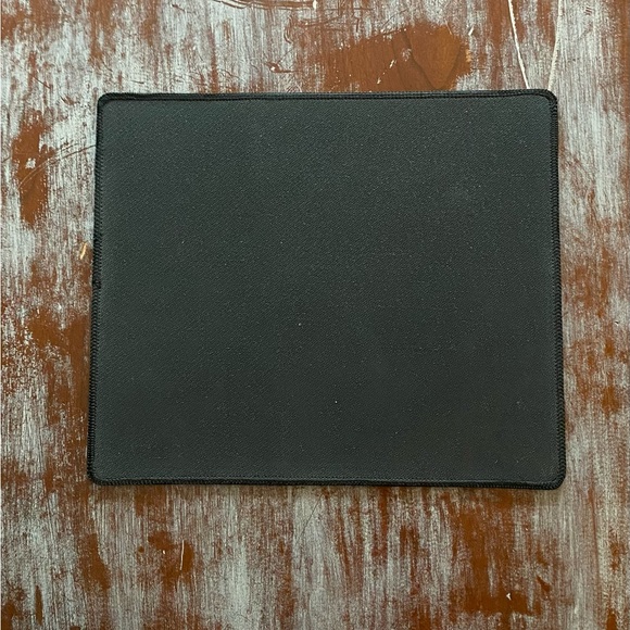 Fortnite Logo 9.8x12 Mouse Pad. NWT. - Picture 2 of 3